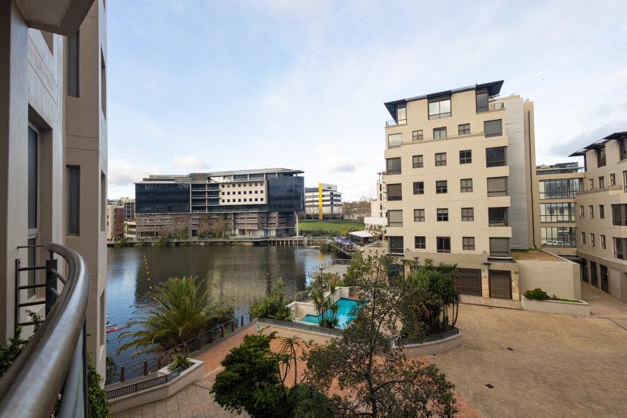 2 Bedroom Property for Sale in Tyger Waterfront Western Cape